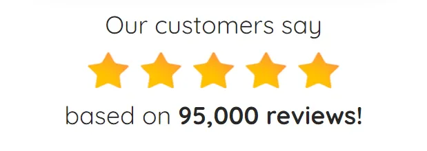 biovanish customer rating