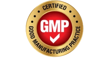 biovanish gmp cirtified